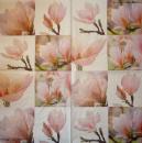 138 Magnolias - 3-ply - Stewo - Andrea Tilk